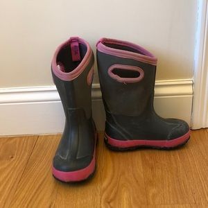 BOGS Kids size 10